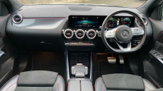 Mercedes-Benz GLA 200d AMG Line Premium Plus 5dr Auto Diesel Hatchback